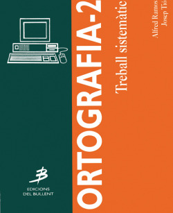 2.ortografía. Treball sistemátic
