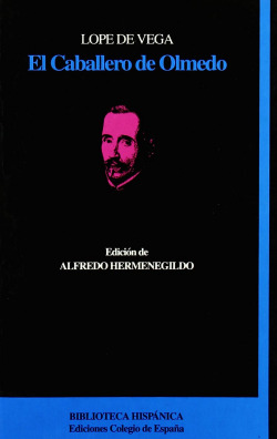 EL CABALLERO DE OLMEDO