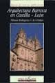 Arquitectura barroca en castilla y leon