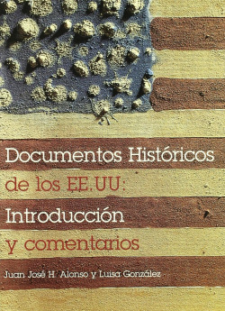 DOCUMENTOS HISTÓRICOS DE ESTADOS UNIDOS (Introducción y come