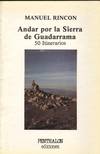 ANDAR POR LA SIERRA DE GUADARRAMA