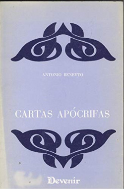 Cartas aprócrifas