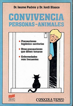 CONVIVENCIA PERSONAS ANIMALES