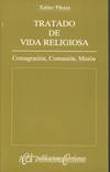 TRATADO DE VIDA RELIGIOSA