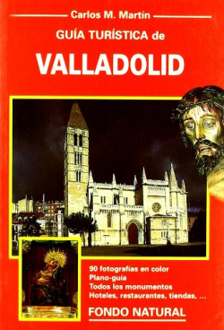 GUIA TURISTICA DE VALLADOLID