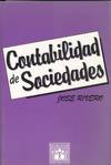 CONTABILIDAD DE SOCIEDADES