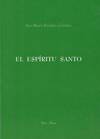 EL ESPIRITU SANTO