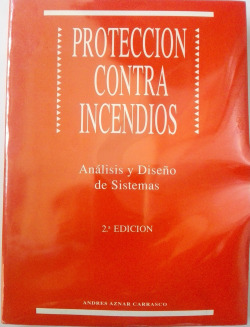 PROTECCION CONTRA INCENDIOS