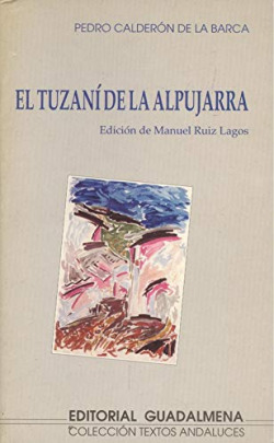 EL TUZANI DE LA ALPUJARRA