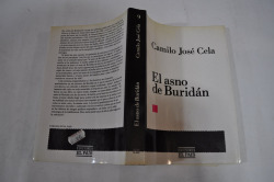 EL ASNO DE BURIDAN