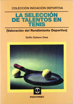 La selección de talentos en tenis
