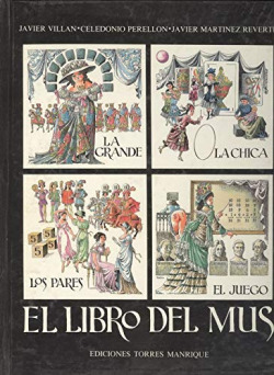 EL LIBRO DEL MUS