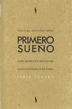 PRIMERO SUEÑO