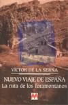 NUEVO VIAJE POR ESPAÑA
