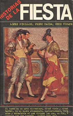HISTORIAS DE LA FIESTA