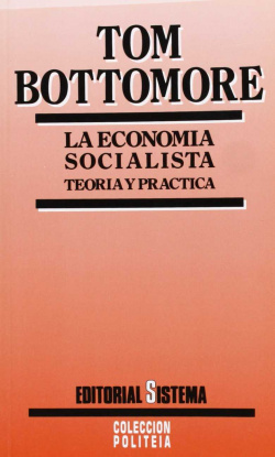 Economia Socialista, La