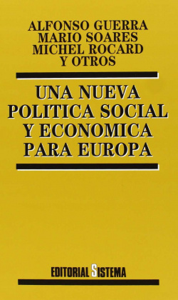 Una Nueva Politica Social