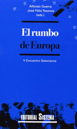 Rumbo De Europa, El
