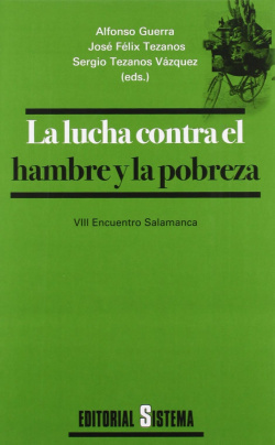 Lucha Contra El Hambre Y La Pobreza