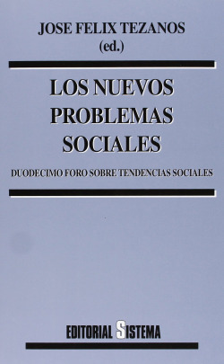 Nuevos problemas sociales