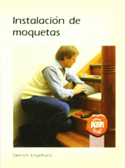 INSTALACION DE MOQUETAS