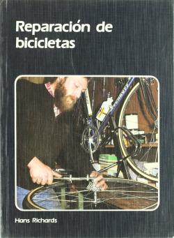 REPARACION DE BICICLETAS