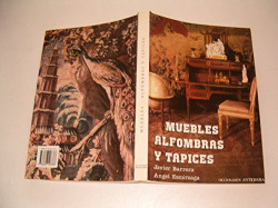 MUEBLES, ALFOMBRAS Y TAPICES