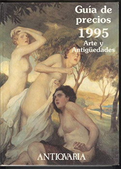 GUIA DE PRECIOS, 1995