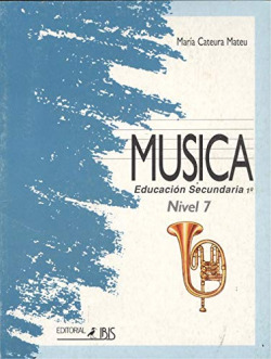 MUSICA 1º ESO NIVEL 7