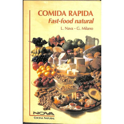 COMIDA RAPIDA