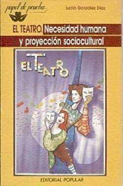 El teatro