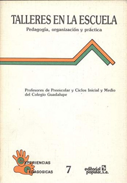 TALLERES EN LA ESCUELA