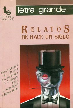 Relatos de hace un siglo