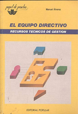 EL EQUIPO DIRECTIVO