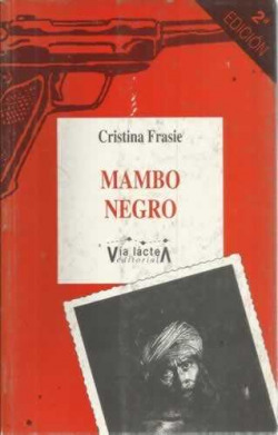 MANBO NEGRO