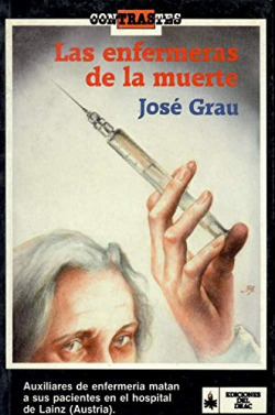 LAS ENFERMERAS DE LA MUERTE