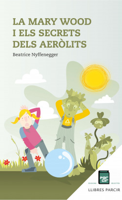 La Mary Wood i els secrets dels aeròlits