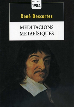 Meditacions metafisiques