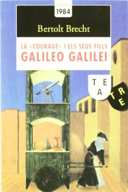 Galileo Galilei / La "Courage" i els seus fills
