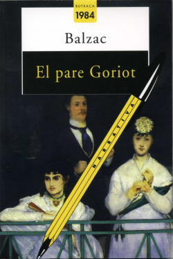 El pare Goriot