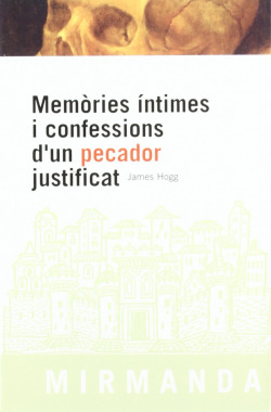 Memòries íntimes i confessions d'un pecador justificat