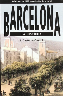 Barcelona. La història