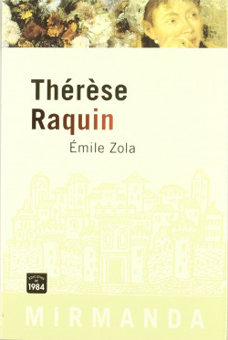 Thérèse Raquin