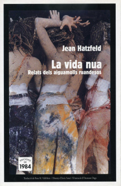 La via nua. Relats dels aiguamolls ruandesos