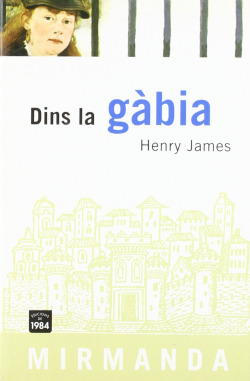 Dins la gàbia