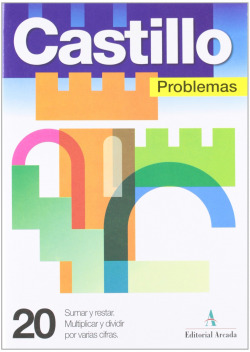 Problemas, 20. Sumar y restar. Multipl. y dividir por varias cifras