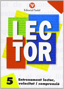 Lector nº 5