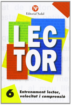 Lector nº 6
