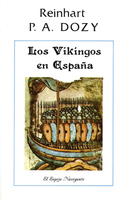 Los Vikingos en España