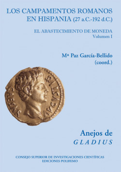 CAMPAMENTOS ROMANOS EN HISPANIA